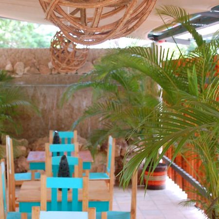 Axkan Tulum Exterior foto
