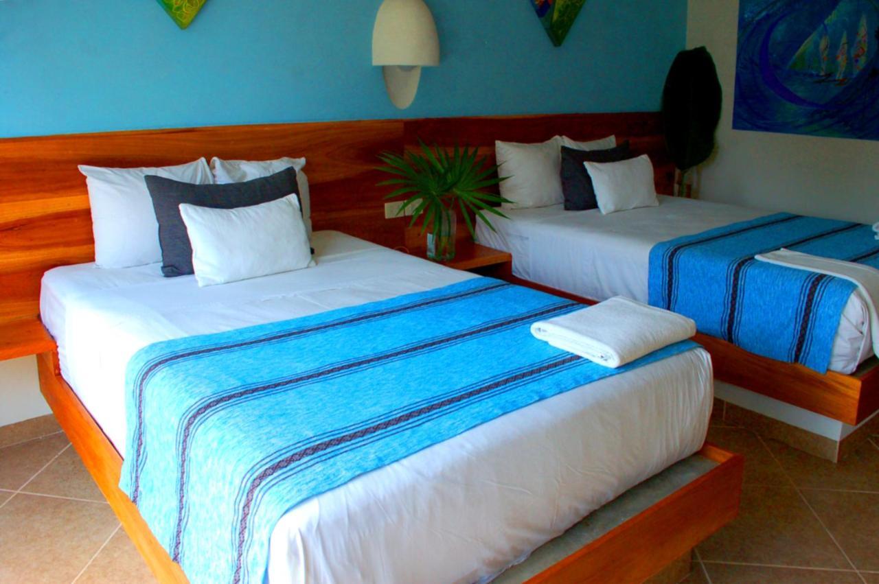 Axkan Tulum Exterior foto