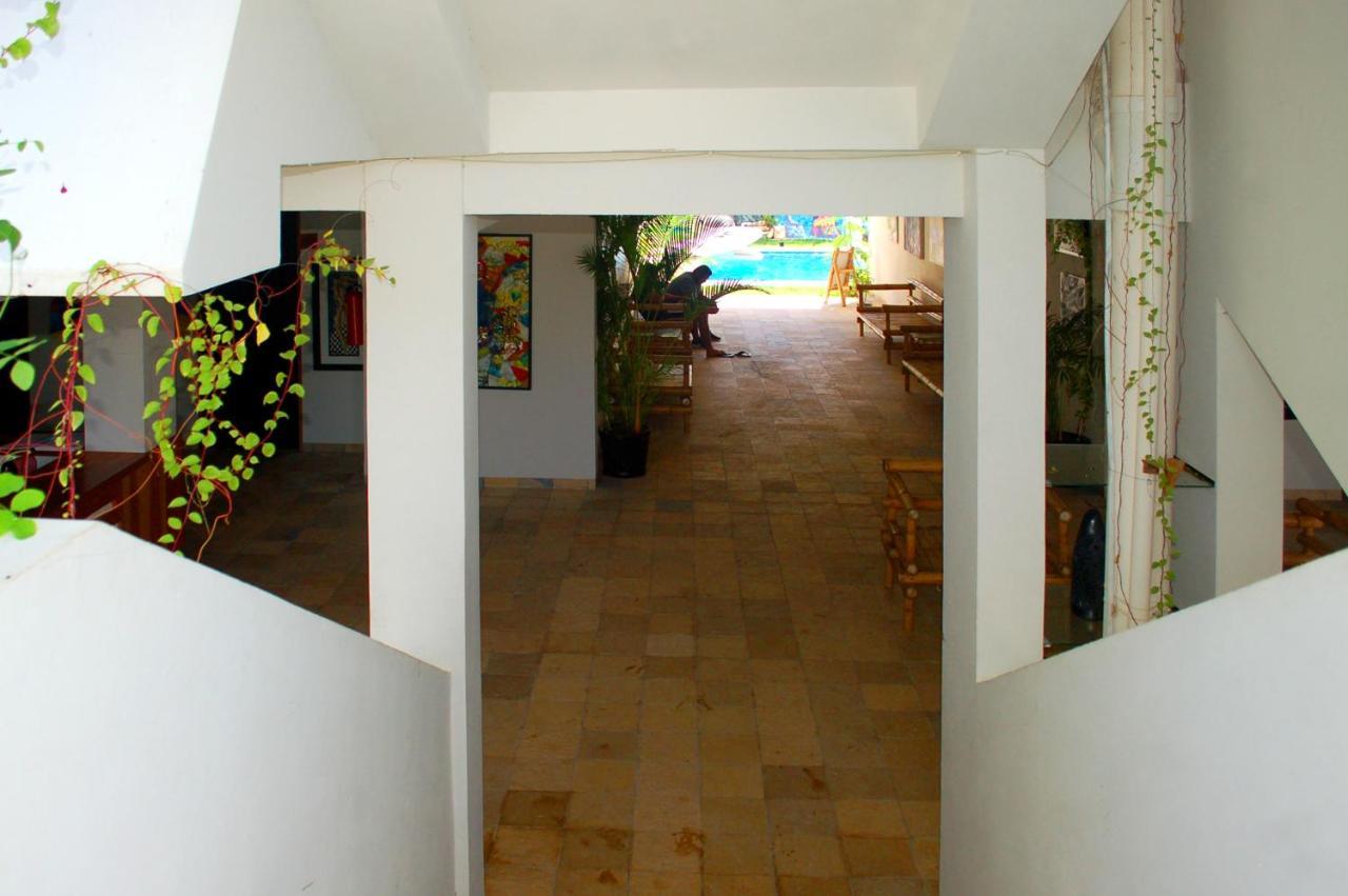 Axkan Tulum Exterior foto