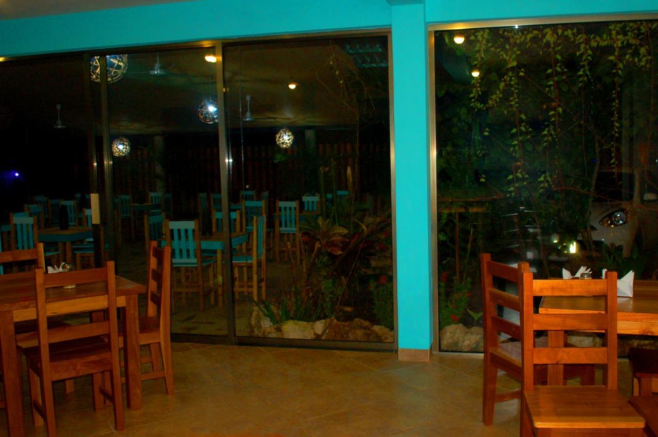 Axkan Tulum Exterior foto