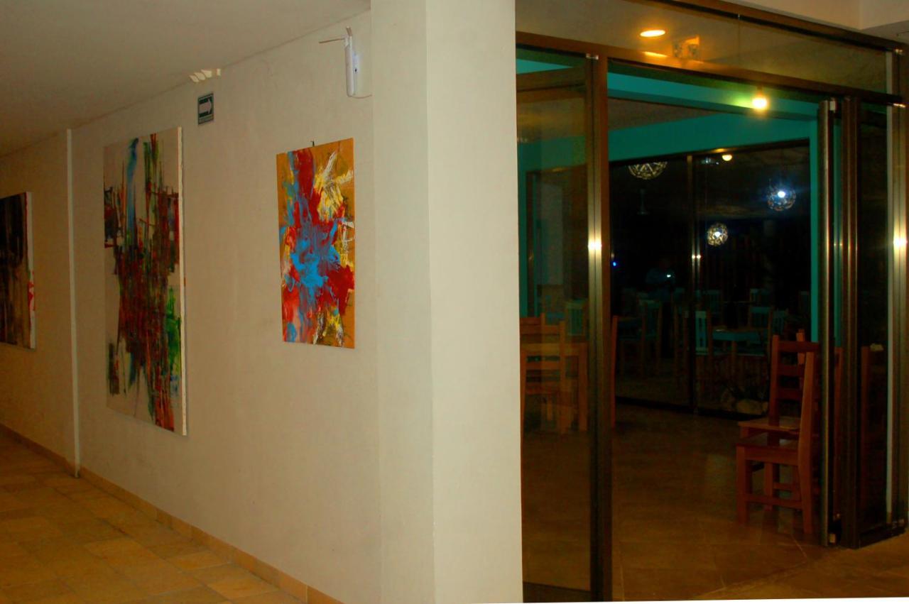 Axkan Tulum Exterior foto