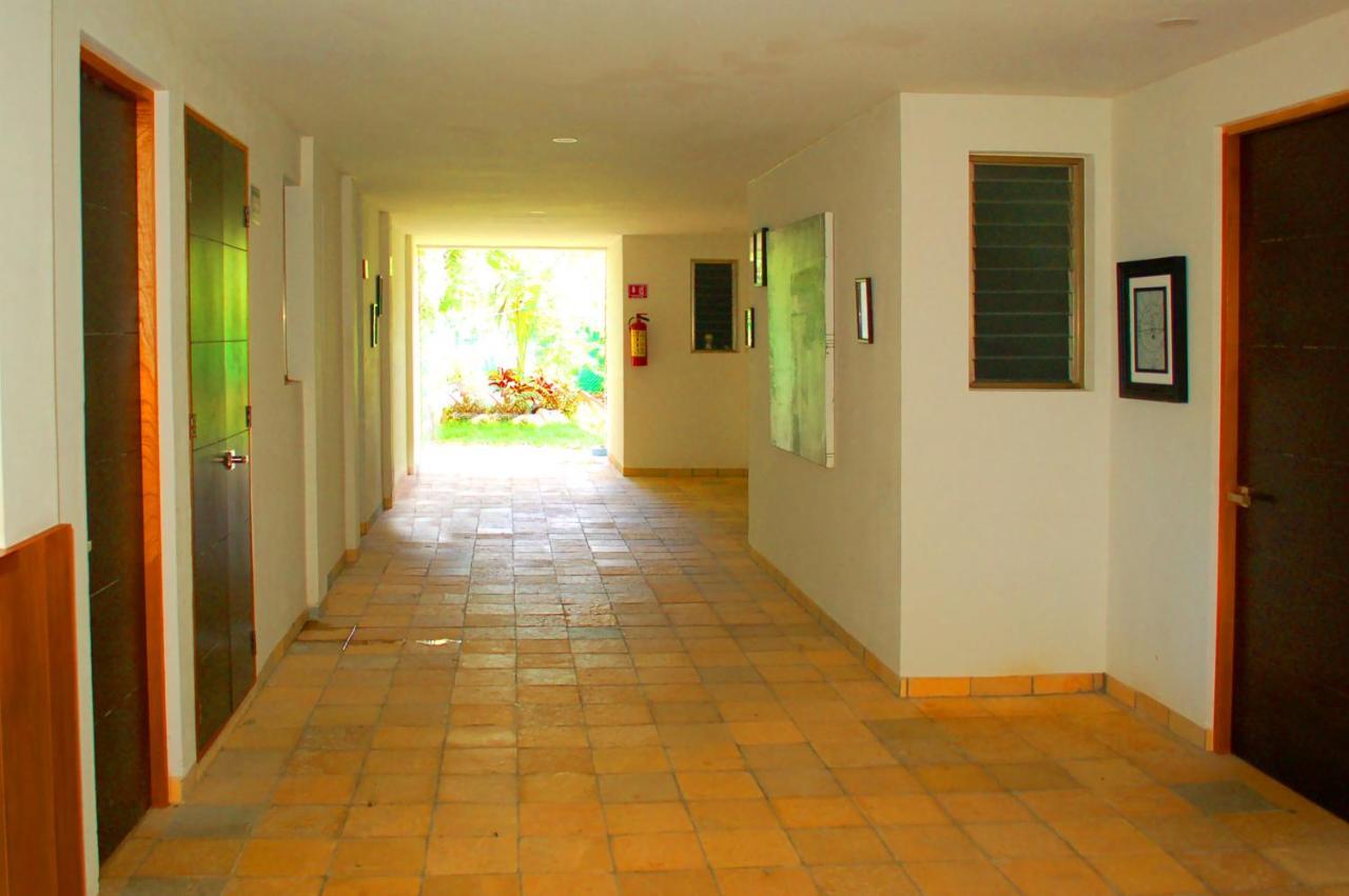 Axkan Tulum Exterior foto