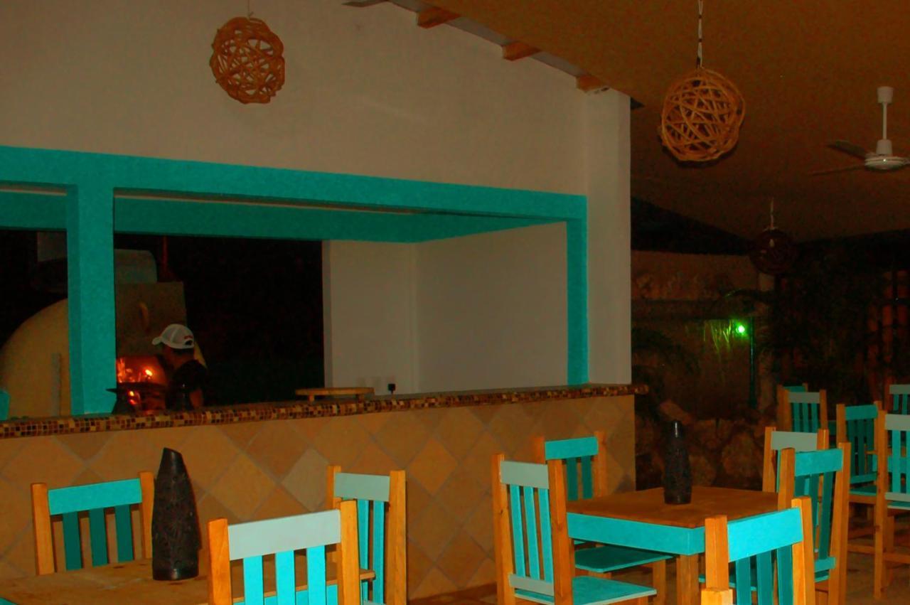 Axkan Tulum Exterior foto