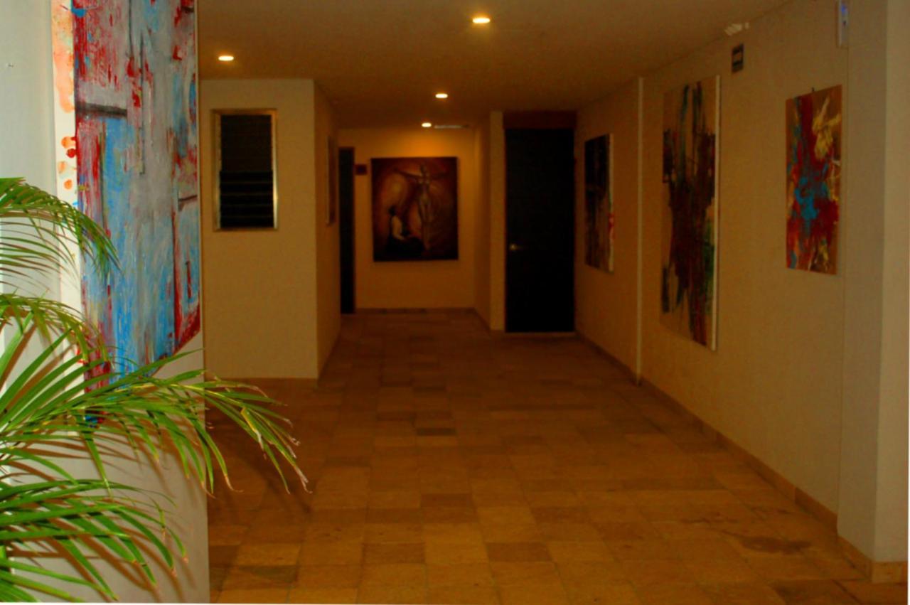 Axkan Tulum Exterior foto