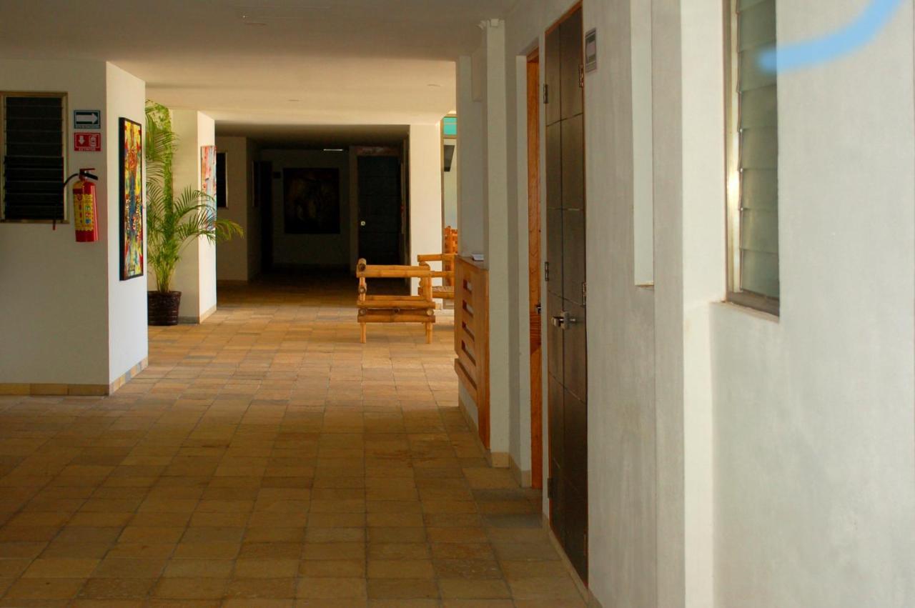 Axkan Tulum Exterior foto