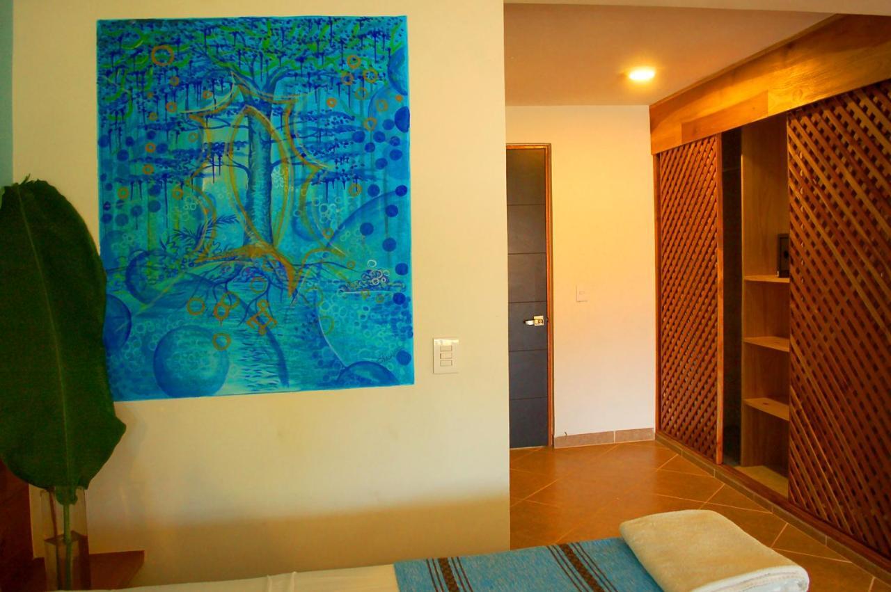 Axkan Tulum Exterior foto