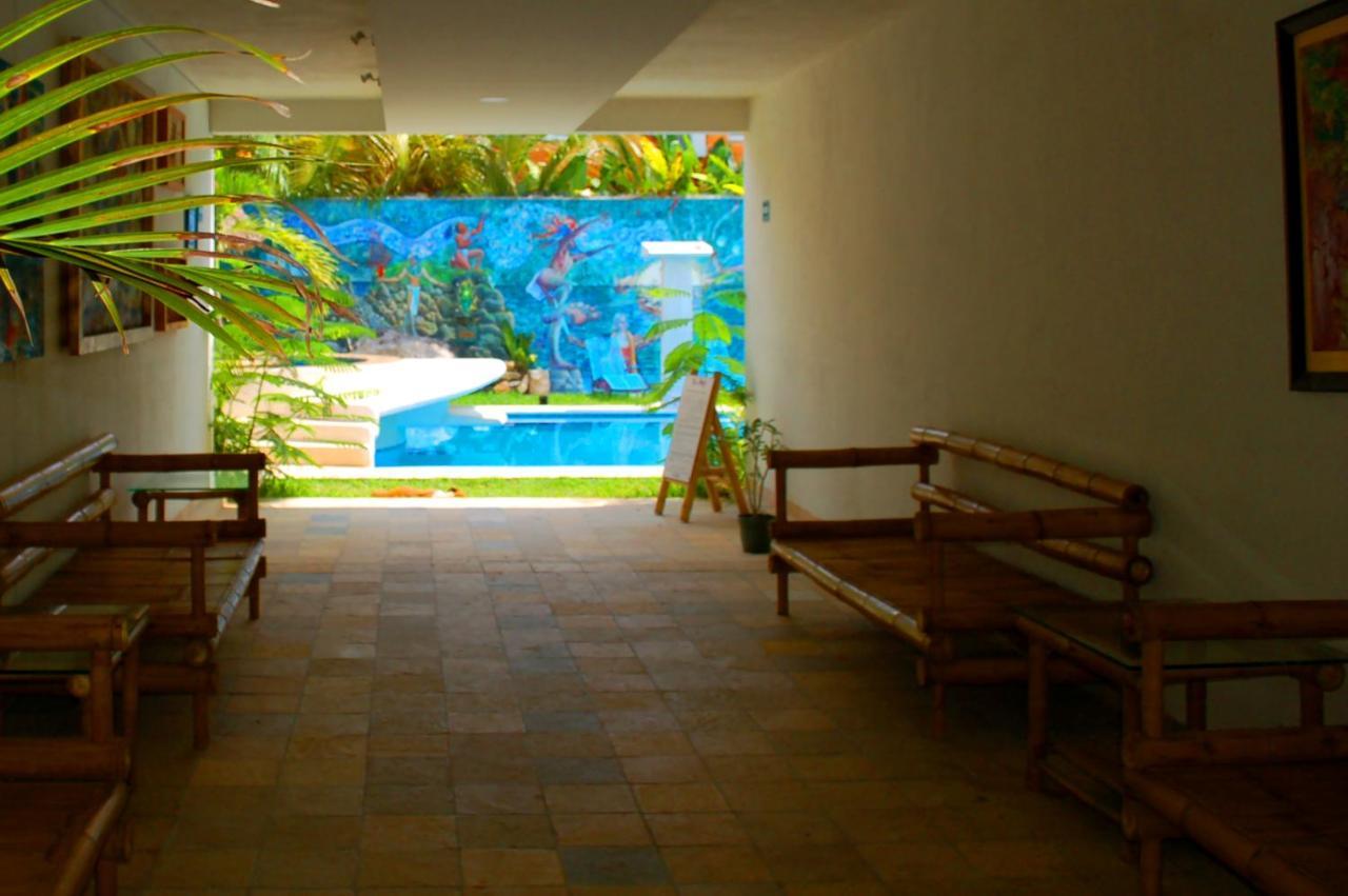Axkan Tulum Exterior foto