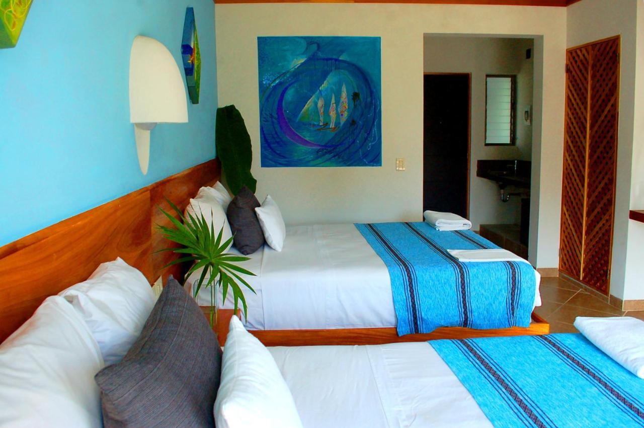 Axkan Tulum Exterior foto