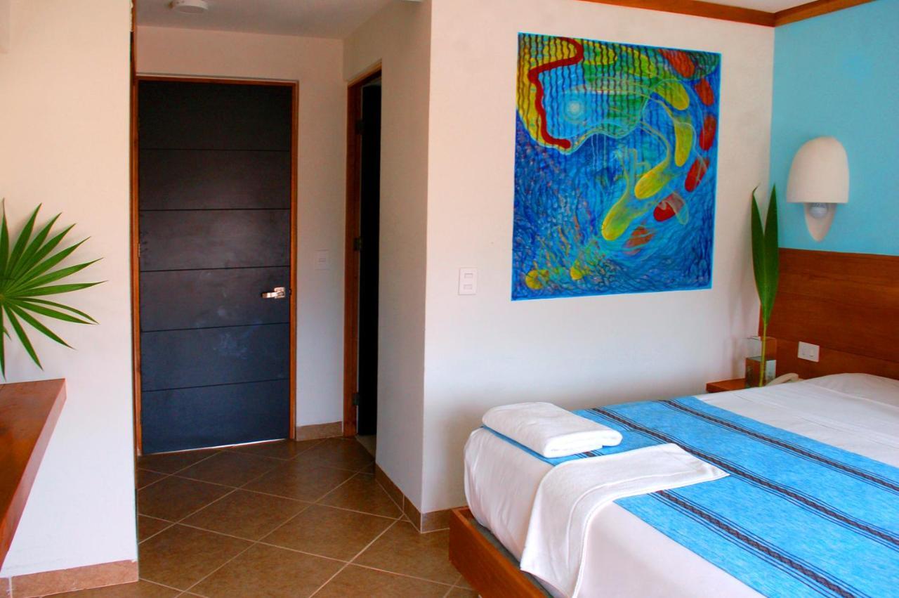 Axkan Tulum Exterior foto