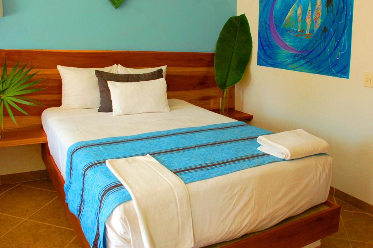 Axkan Tulum Exterior foto